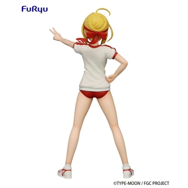 Fate/Grand Carnival Колекционерска Фигурка - Nero