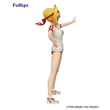 Fate/Grand Carnival Колекционерска Фигурка - Nero