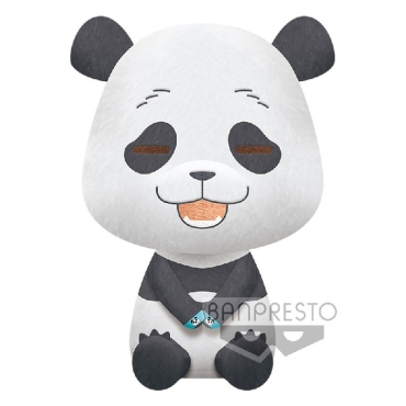Jujutsu Kaisen: Big Plush Плюшена Играчка  - Panda