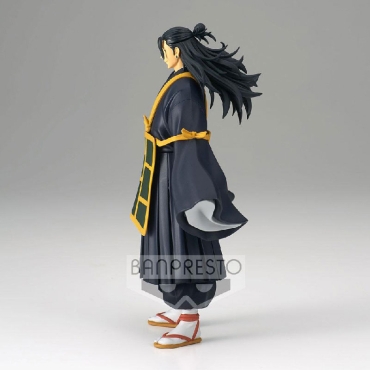 Jujutsu Kaisen The Movie Jukon No Kata Колекционерска Фигурка - Suguru Geto