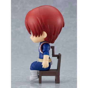 My Hero Academia Nendoroid Swacchao! Колекционерска Фигурка -  Shoto Todoroki