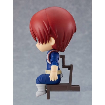 My Hero Academia Nendoroid Swacchao! Колекционерска Фигурка -  Shoto Todoroki
