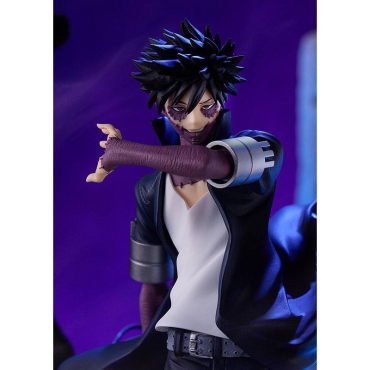 My Hero Academia Pop Up Parade Колекционерска Фигурка - Dabi 