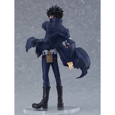 My Hero Academia Pop Up Parade Колекционерска Фигурка - Dabi 