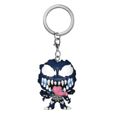 Marvel Monster Hunters Funko POP Ключодържател - Venom