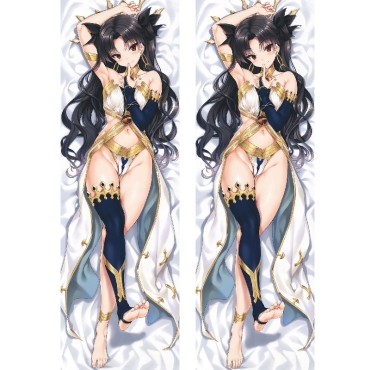 Fate Grand Order: Двулицева Възглавница Dakimakura - Ishtar