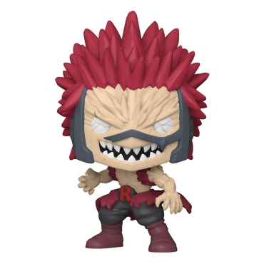 My Hero Academia Funko POP! Колекционерска Фигурка - Eijiro in Hero Costume