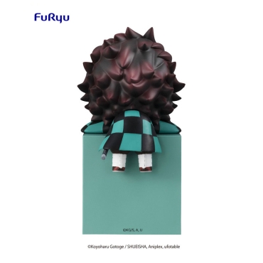 Demon Slayer: Kimetsu no Yaiba Hikkake Колекционерска Фигурка - Kamado Tanjiro A 