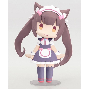 Nekopara HELLO! GOOD SMILE Екшън Фигурка - Chocola 