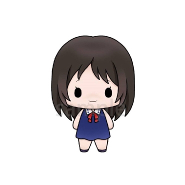 Jujutsu Kaisen 0 Mascot Series - Фигурка Късметче - Yuta, Gojo, Geto & Rika