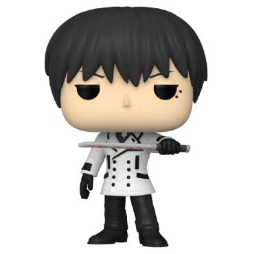 Tokyo Ghoul:Re Funko POP Колекционерска Фигурка - Kuki Urie