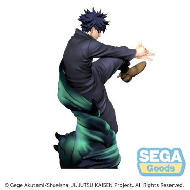 Jujutsu Kaisen SPM Колекционерска Фигурка - Megumi Fushiguro