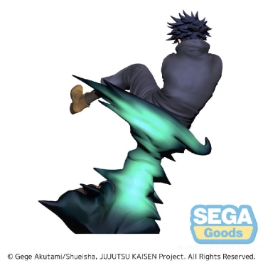 Jujutsu Kaisen SPM Колекционерска Фигурка - Megumi Fushiguro