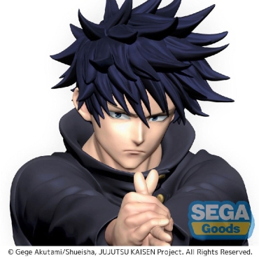 Jujutsu Kaisen SPM Колекционерска Фигурка - Megumi Fushiguro