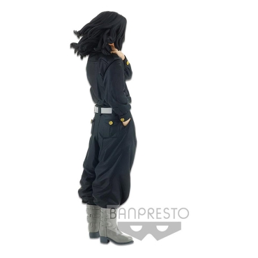 Tokyo Revengers Колекционерска Фигурка - Keisuke Baji 