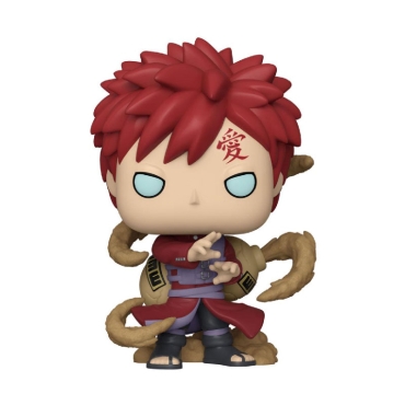 Naruto Funko POP Vinyl Колекционерска Фигурка - Gaara