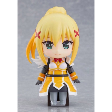 KonoSuba: Legend of Crimson Nendoroid Swacchao! Колекционерска Фигурка - Darkness 