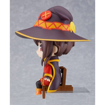 KonoSuba: Legend of Crimson Nendoroid Swacchao! Колекционерска Фигурка - Megumin