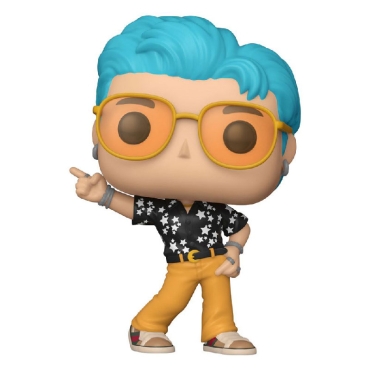 BTS Rocks Dynamite Funko POP Колекционерска Фигурка - RM