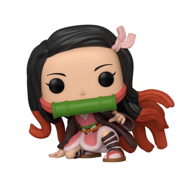 Demon Slayer: Kimetsu No Yaiba Funko Pop Колекционерска Фигурка - Nezuko Kamado