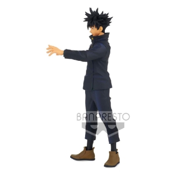 Jujutsu Kaisen Jukon No Kata Колекционерска Фигурка - Megumi Fushiguro
