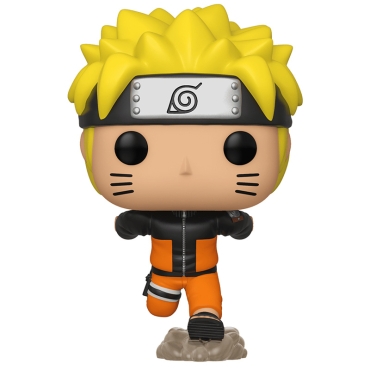 Naruto Funko POP Vinyl Колекционерска Фигурка - Naruto Running