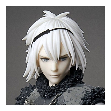 Nier Replicant ver.1.22474487139... Колекционерска Фигурка - Adult Protagonist