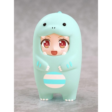 Nendoroid Колекционерска Фигурка - Кутия за Nendoroid части Blue Dinosaur	