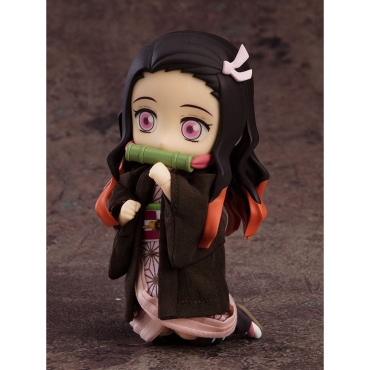 Demon Slayer: Kimetsu no Yaiba Nendoroid Doll Action Колекционерска Фигурка - Nezuko Kamado 