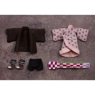 Demon Slayer: Kimetsu no Yaiba Nendoroid Doll Action Колекционерска Фигурка - Nezuko Kamado 