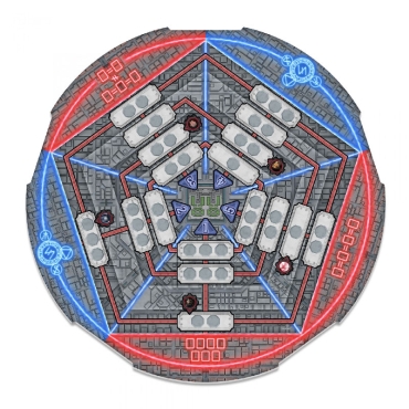 Fullmetal Alchemist: Brotherhood - The Promised Day Настолна Игра