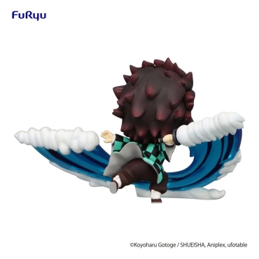 Demon Slayer: Kimetsu no Yaiba Hold Колекционерска Фигурка - Kamado Tanjiro