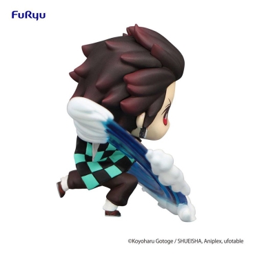 Demon Slayer: Kimetsu no Yaiba Hold Колекционерска Фигурка - Kamado Tanjiro