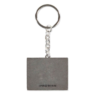 Hunter X Hunter Ключодържател - Лого