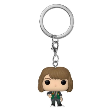 Stranger Things Funko POP Ключодържател - Robin