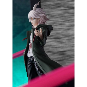 Danganronpa 1 2 Reload Pop Up Parade PVC Statue - Nagito Komaeda 17 cm