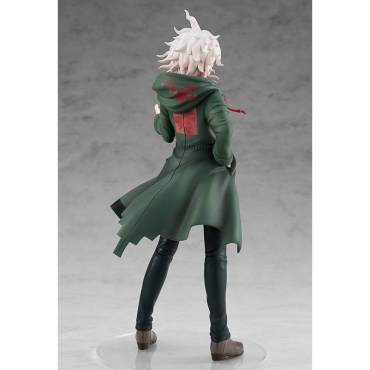 Danganronpa 1 2 Reload Pop Up Parade PVC Statue - Nagito Komaeda 17 cm