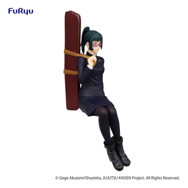 Jujutsu Kaisen Noodle Stopper Колекционерска Фигурка - Maki Zen'in 