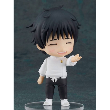 Jujutsu Kaisen 0 Nendoroid Екшън Фигурка - Yuta Okkotsu: Jujutsu Kaisen 0 Ver. 