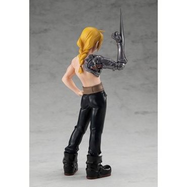 Fullmetal Alchemist: Brotherhood Pop Up Parade Колекционерска Фигурка - Edward Elric (re-run)