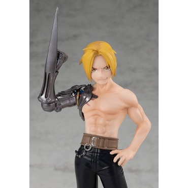 Fullmetal Alchemist: Brotherhood Pop Up Parade Колекционерска Фигурка - Edward Elric (re-run)