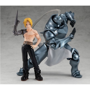Fullmetal Alchemist: Brotherhood Pop Up Parade Колекционерска Фигурка - Edward Elric (re-run)