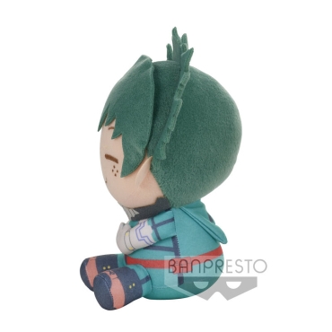My Hero Academia Big Plush  Плюшена Играчка - Izuku Midoriya
