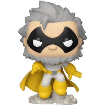 My Hero Academia Funko POP! Колекционерска Фигурка - Gran Torino (Summer Convention Limited Edition)