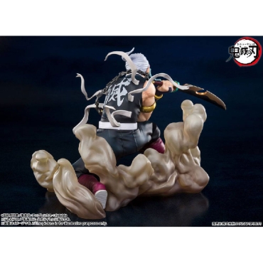 Demon Slayer FiguartsZERO Колекционерска Фигурка - Tengen Uzui