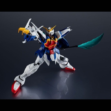 Mobile Suit Gundam Universe - Екшън Фигурка - XXXG-01S Shenlong Gundam