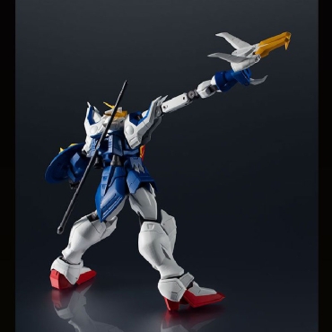 Mobile Suit Gundam Universe - Екшън Фигурка - XXXG-01S Shenlong Gundam