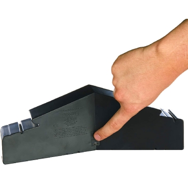 My Hero Academia Logo Light BDP