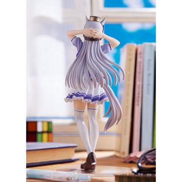 Umamusume: Pretty Derby Pop Up Parade Колекционерска Фигурка - Gold Ship: School Uniform Ver. 