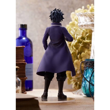 Fairy Tail Final Season Pop Up Parade Колекционерска Фигурка - Gray Fullbuster Grand Magic Games Arc Ver. 
